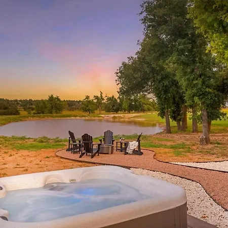 Cherry Pond With Hot Tub & Spectacular Views